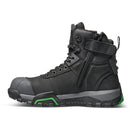 FXD WB-1 150mm Zip Side Work Boot