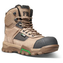 FXD WB-1 150mm Zip Side Work Boot
