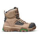 FXD WB-1 150mm Zip Side Work Boot