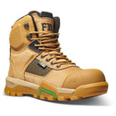 FXD WB-1 150mm Zip Side Work Boot