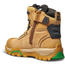 FXD WB-1 150mm Zip Side Work Boot