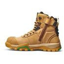 FXD WB-1 150mm Zip Side Work Boot