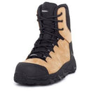 Mack Terrapro Zip Boot Safety Composite 300C