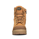 Oliver AT 45-632Z Composite Zip Side Boot