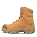 Oliver AT 45-632Z Composite Zip Side Boot