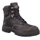 Oliver AT 55-345Z Zip Side Boot