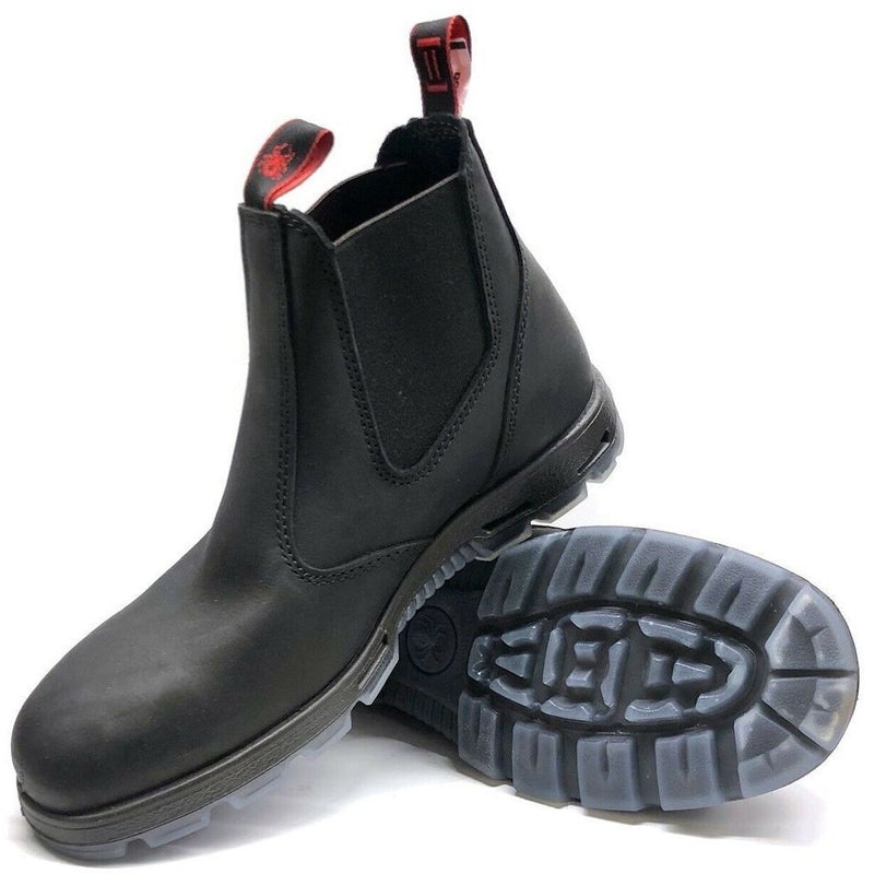 Redback shop bobcat ubbk