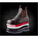Redback - Oil Kip Non Safety Boot UBOK