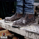 Redback - Oil Kip Non Safety Boot UBOK