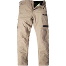 FXD Stretch Work Pants - Khaki