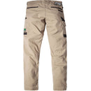 Online FXD Stretch Work Pants - Khaki