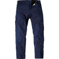 FXD Stretch Work Pants - Navy