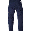 FXD Stretch Work Pants - Navy Australia