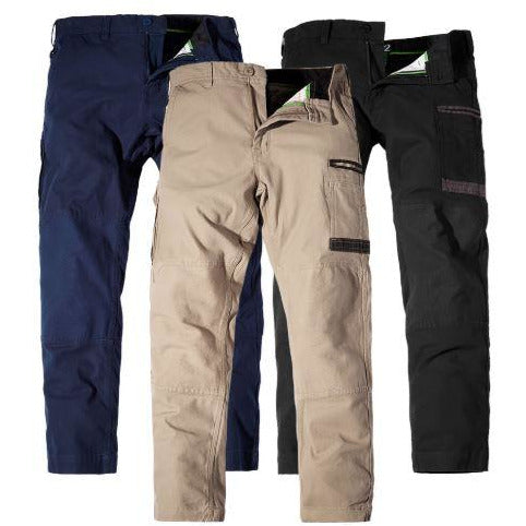 FXD Stretch Work Pants - WP-3