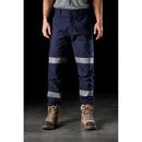 FXD WP-3 Taped Stretch Work Pant