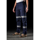 FXD WP-3W Ladies Taped Stretch Work Pant