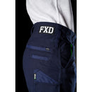 FXD WP-3W Ladies Stretch Work Pant