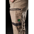 FXD WP-3W Ladies Stretch Work Pant