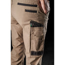 FXD WP-3W Ladies Stretch Work Pant