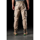 FXD WP-4 Stretch Work Pant w/ Cuff