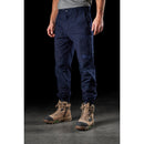 FXD WP-4 Stretch Work Pant w/ Cuff