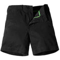 FXD WS-2 Short Shorts