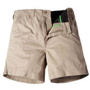FXD WS-2 Short Shorts