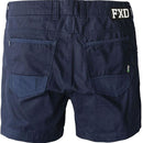 FXD WS-2 Short Shorts