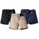 FXD WS-2 Short Shorts