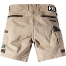Online FXD Stretch Work Shorts Australia