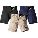 FXD Stretch Work Shorts WS-3