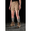 FXD WS-2W Ladies Shorts