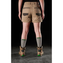 FXD WS-2W Ladies Shorts