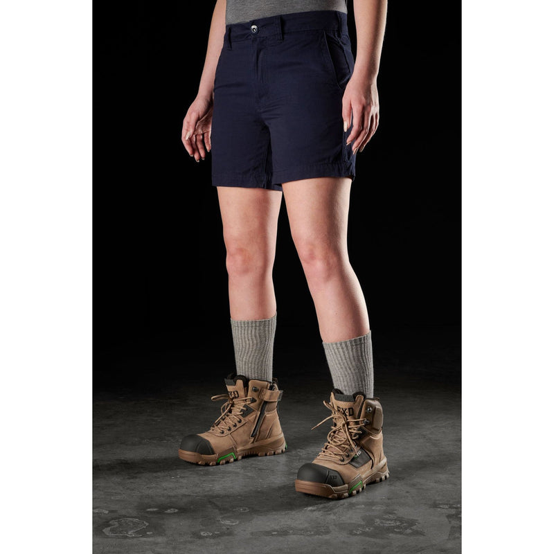 FXD WS-2 Ladies Shorts