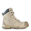 Bata 804-89045 Woodsie High Leg Zip Safety Boot