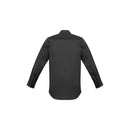 Syzmik ZW350 Mens Streetworx L/S Stretch Shirt