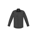 Syzmik ZW350 Mens Streetworx L/S Stretch Shirt