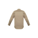 Syzmik ZW350 Mens Streetworx L/S Stretch Shirt