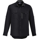 Syzmik ZW460 Mens Outdoor LS Shirt