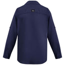 Syzmik ZW460 Mens Outdoor LS Shirt