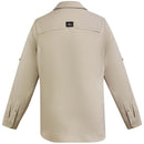 Syzmik ZW460 Mens Outdoor LS Shirt
