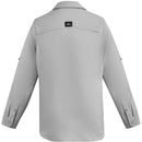 Syzmik ZW460 Mens Outdoor LS Shirt