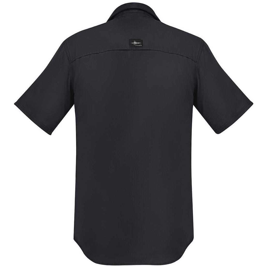 Syzmik ZW465 Mens Outdoor S/S Shirt