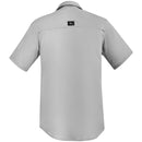 Syzmik ZW465 Mens Outdoor S/S Shirt