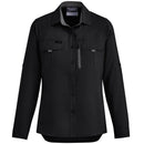 Syzmik ZW760 Womens Outdoor LS Shirt