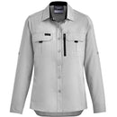 Syzmik ZW760 Womens Outdoor LS Shirt