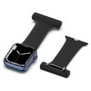 Apple Nurses Fob Watch Strap