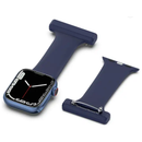 Apple Nurses Fob Watch Strap
