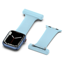Apple Nurses Fob Watch Strap