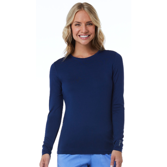 Maevn - Women's Under Scrub Tee